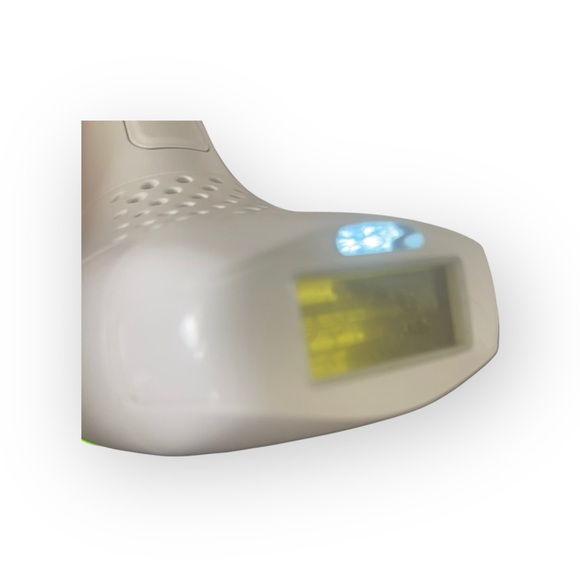 Silk’n ↯ Flash & Go Permanent Hair Removal Home Pulse Light Device ↯ FDA Approve - Picture 5 of 16